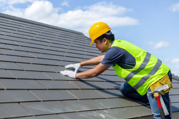 Best Flat Roof Repair Services  in Silver Spring, MD