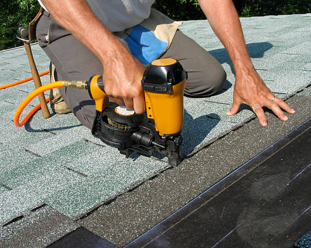 Best Roofing Contractor Near Me  in Silver Spring, MD