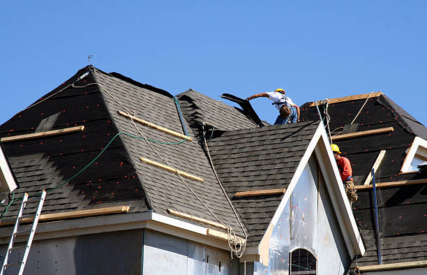 Best Emergency Roof Repair  in Silver Spring, MD