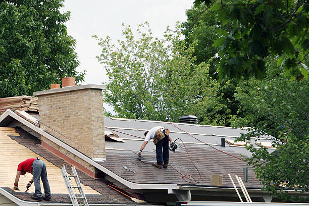 Slate Roofing Contractor in Silver Spring, MD