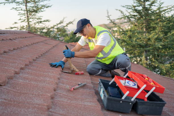 Reliable Silver Spring, MD Roofing Contractor Solutions