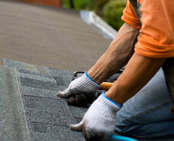 Quick and Trustworthy Emergency Roof Repair Services in Silver Spring, MD